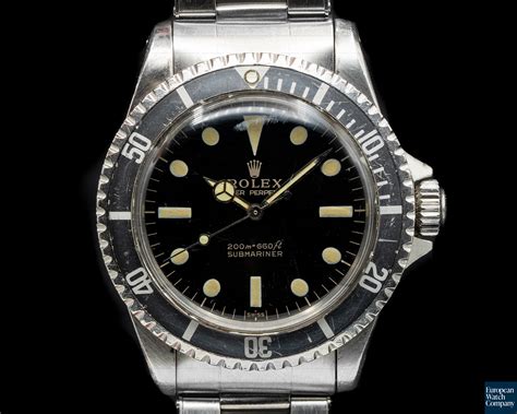 5513 submariner watch.